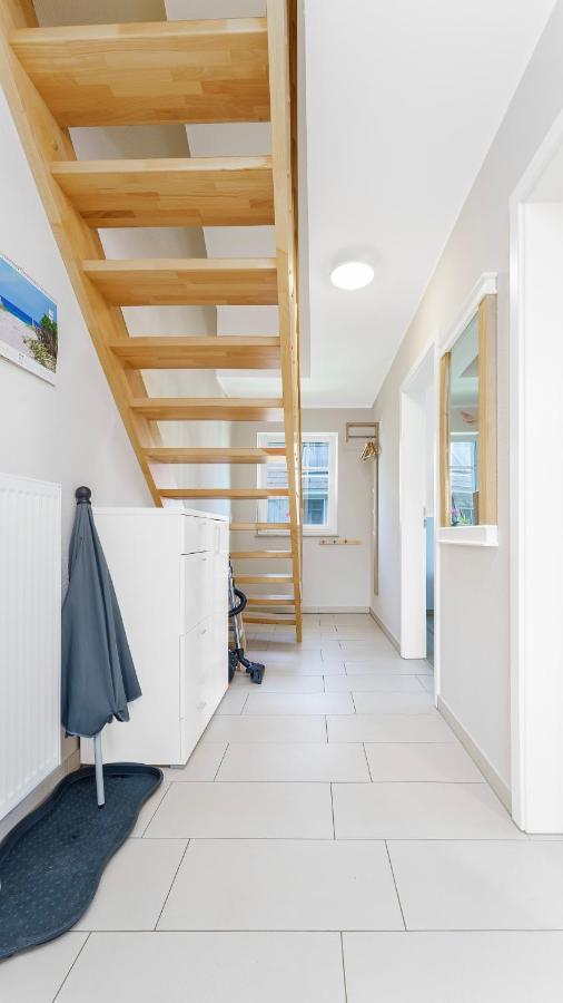 Kaept'N Kalle Ferienwohnungen Zingst Exterior foto