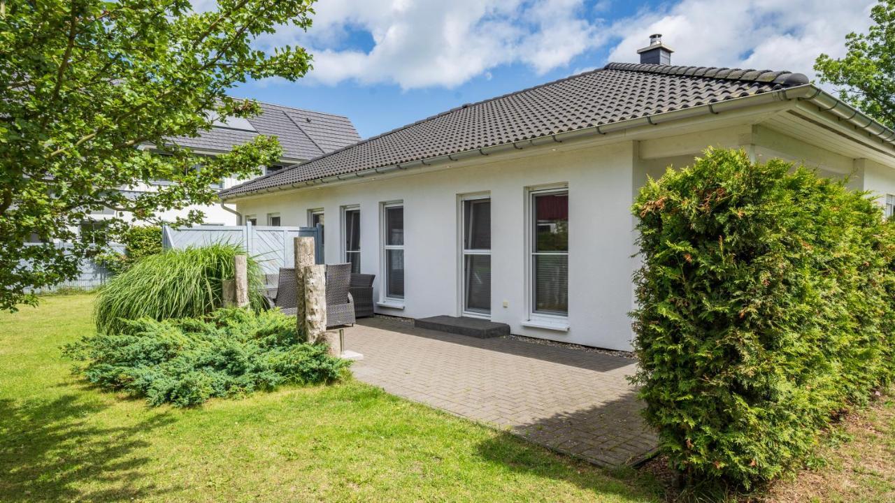 Kaept'N Kalle Ferienwohnungen Zingst Exterior foto