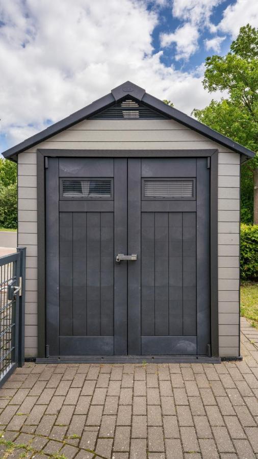 Kaept'N Kalle Ferienwohnungen Zingst Exterior foto