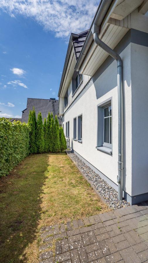 Kaept'N Kalle Ferienwohnungen Zingst Exterior foto